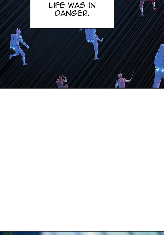 Tower of God - Chapter 539 - Page 119