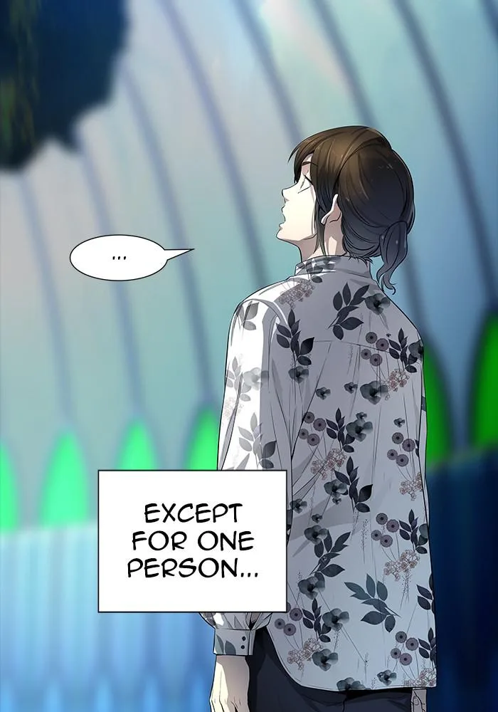 Tower of God - Chapter 539 - Page 120
