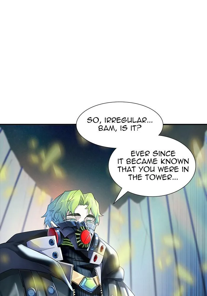Tower of God - Chapter 539 - Page 122