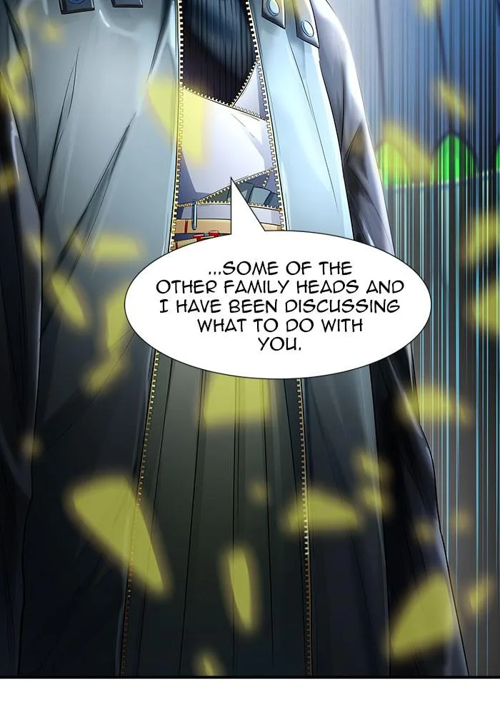 Tower of God - Chapter 539 - Page 123