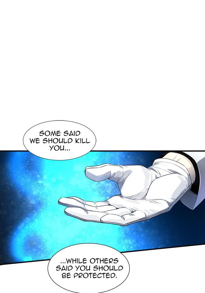 Tower of God - Chapter 539 - Page 124