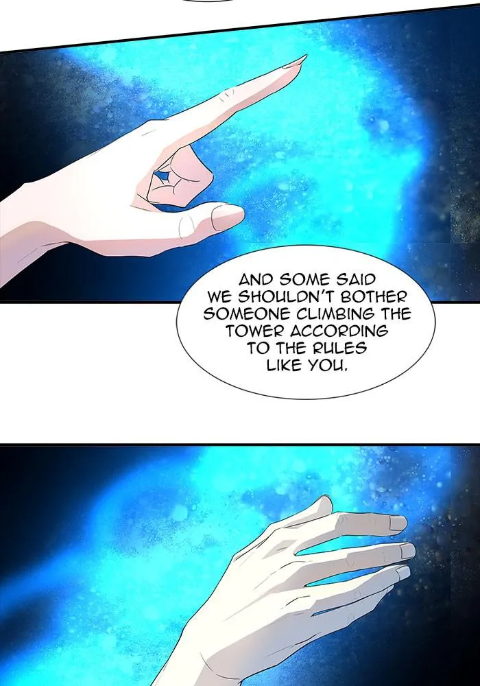 Tower of God - Chapter 539 - Page 125