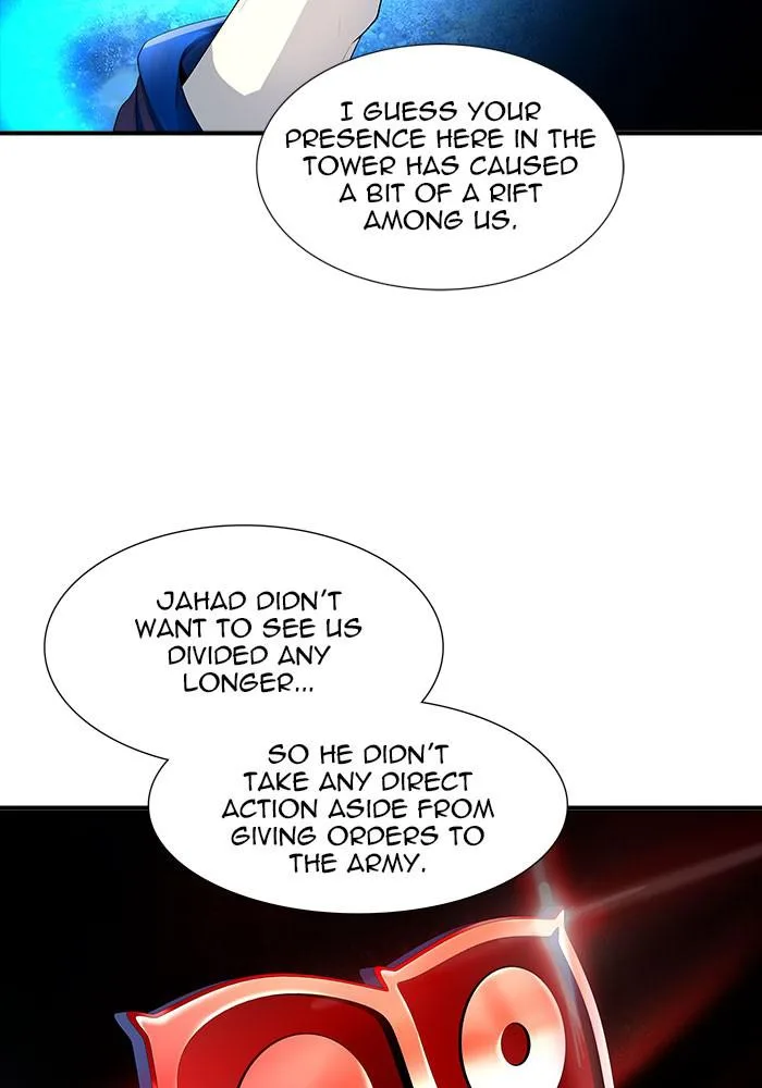 Tower of God - Chapter 539 - Page 126