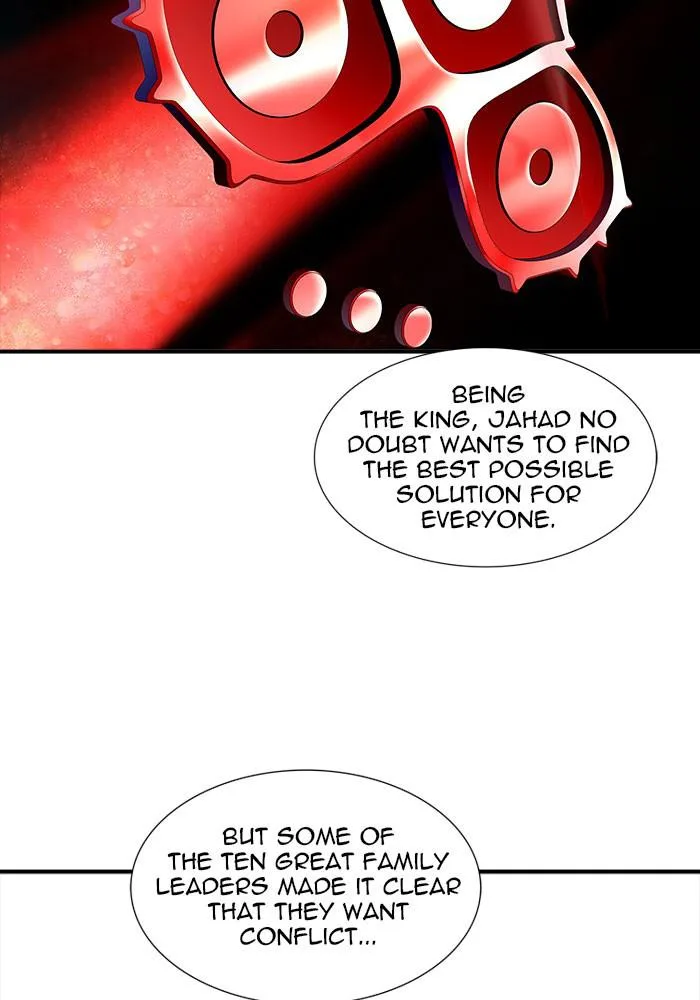 Tower of God - Chapter 539 - Page 127