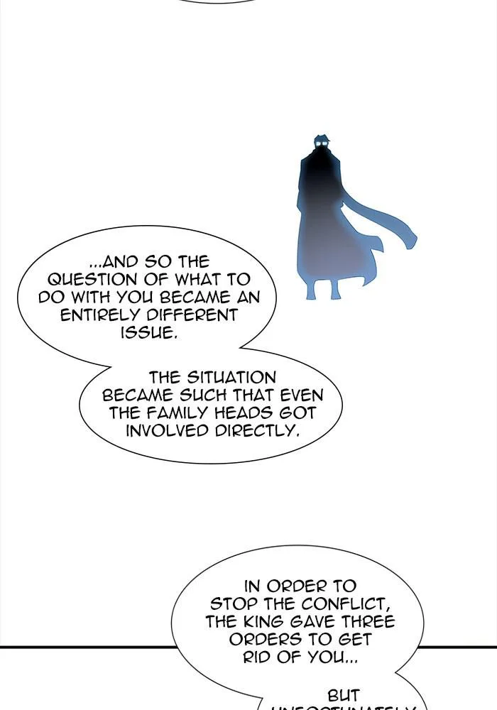 Tower of God - Chapter 539 - Page 128
