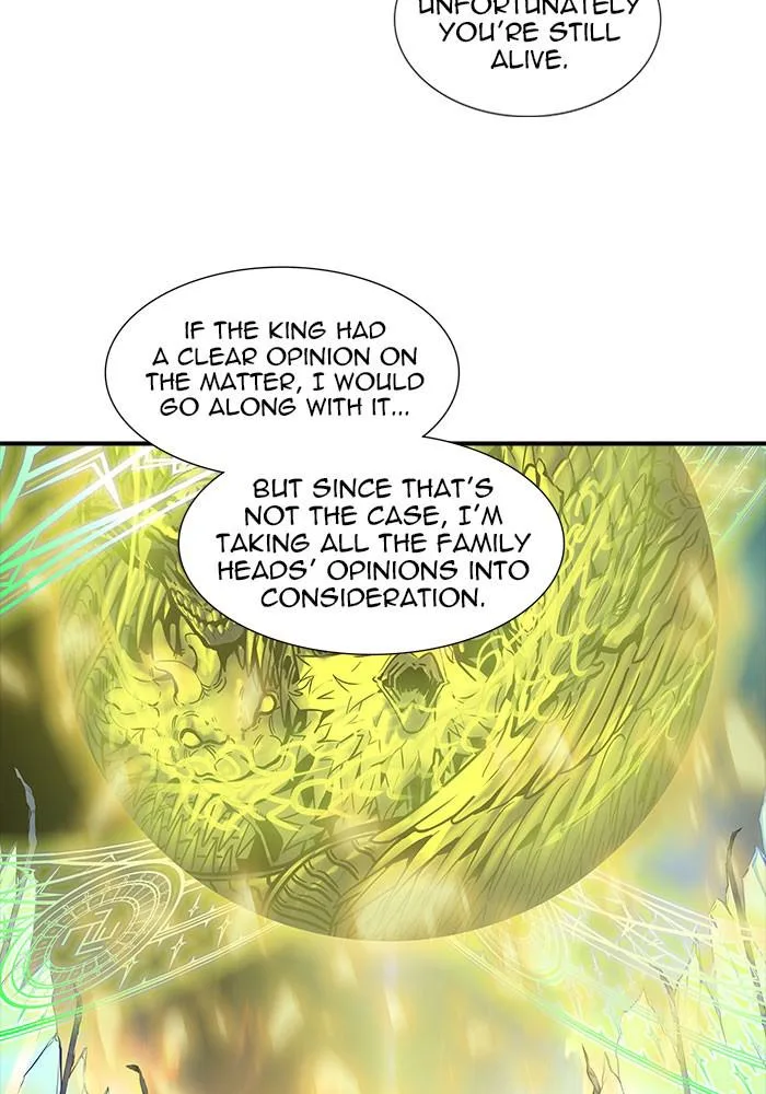 Tower of God - Chapter 539 - Page 129