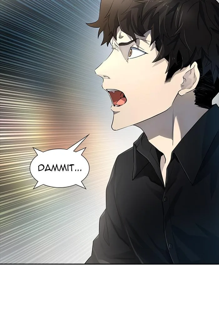 Tower of God - Chapter 539 - Page 13