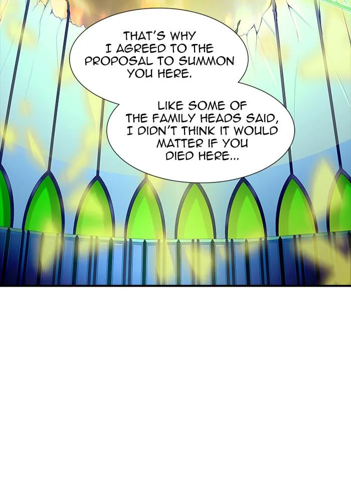 Tower of God - Chapter 539 - Page 130