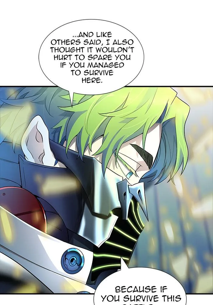 Tower of God - Chapter 539 - Page 131
