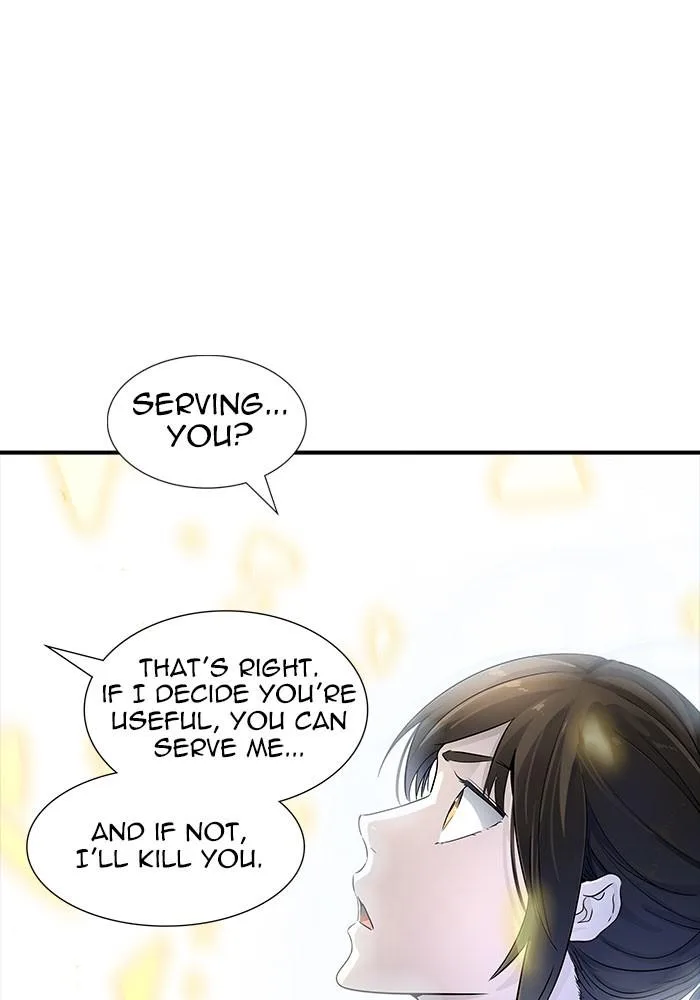 Tower of God - Chapter 539 - Page 133