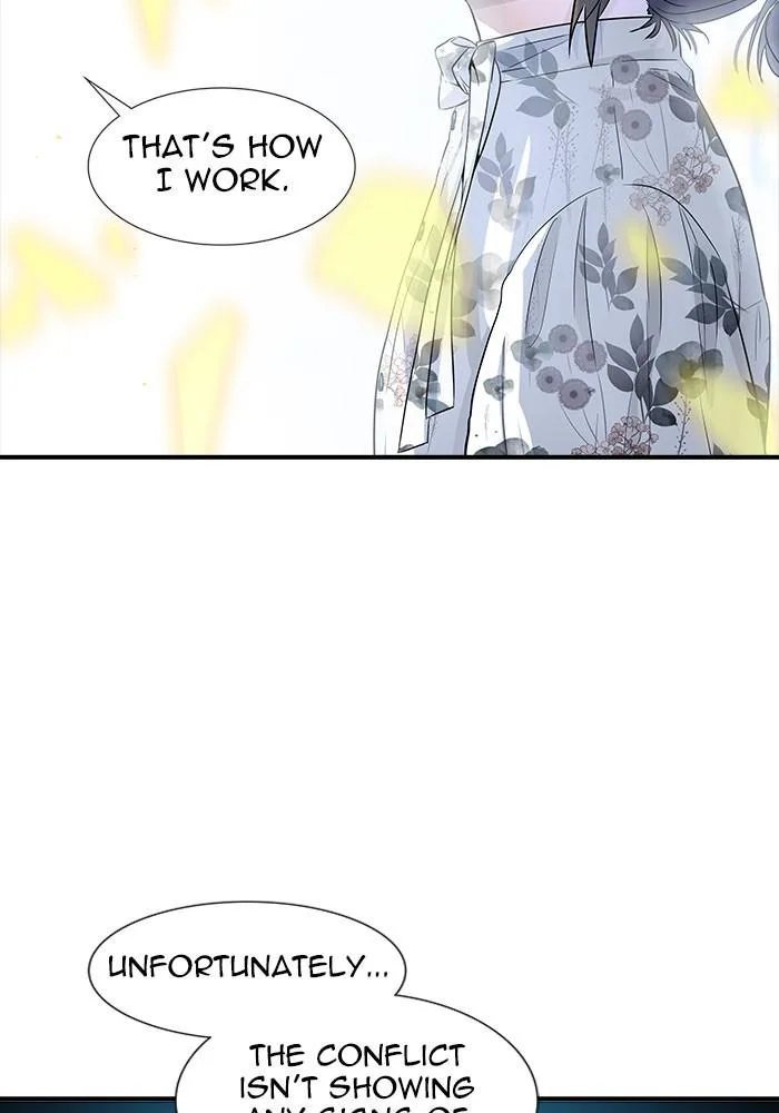 Tower of God - Chapter 539 - Page 134