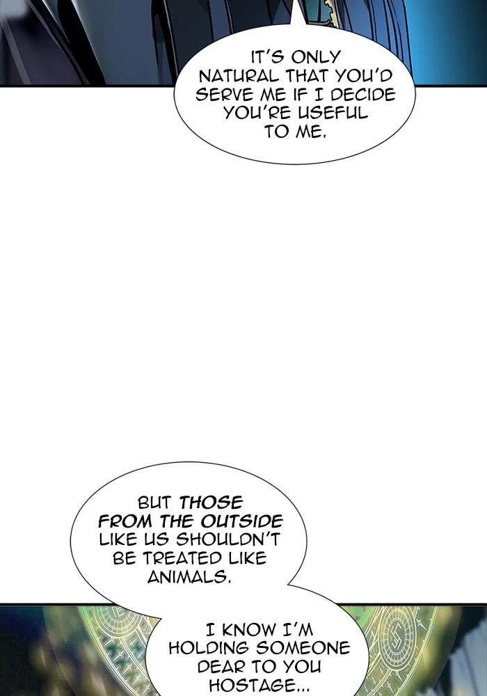 Tower of God - Chapter 539 - Page 136