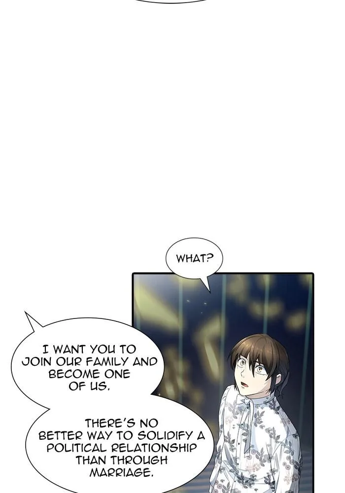 Tower of God - Chapter 539 - Page 140