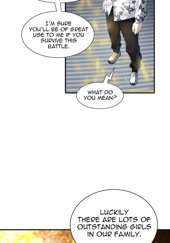 Tower of God - Chapter 539 - Page 141