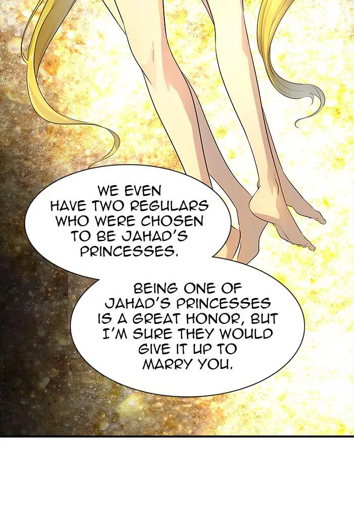 Tower of God - Chapter 539 - Page 143