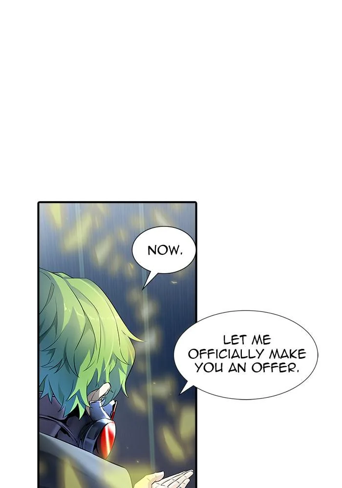 Tower of God - Chapter 539 - Page 144