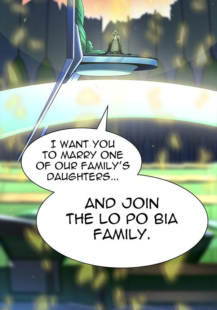 Tower of God - Chapter 539 - Page 146