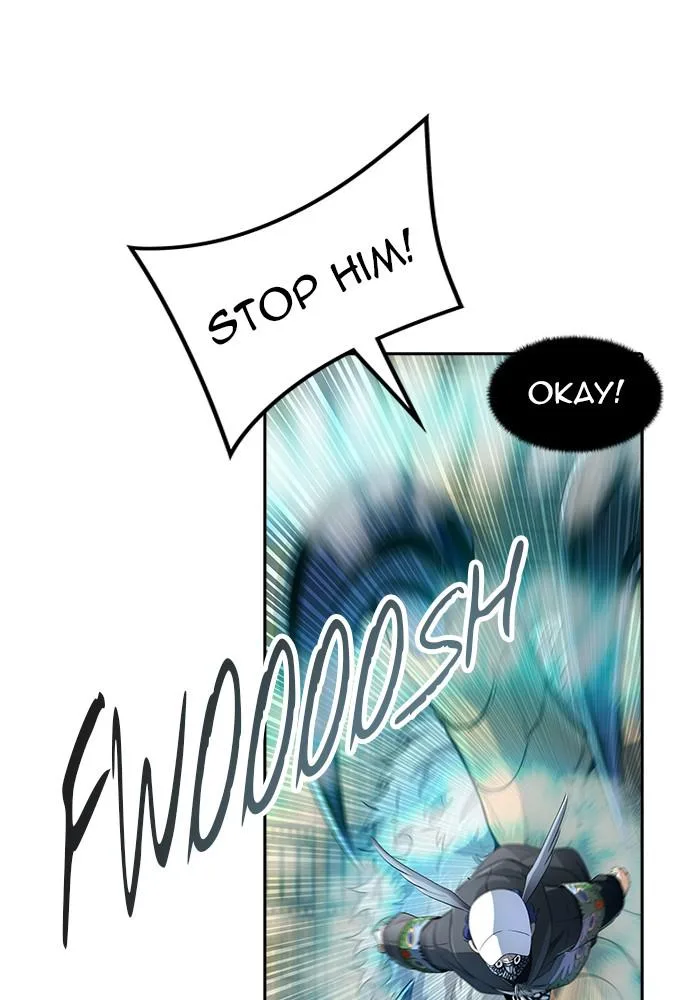 Tower of God - Chapter 539 - Page 17