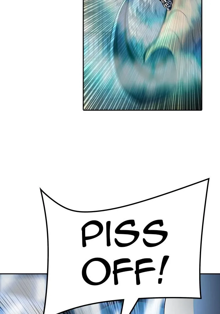 Tower of God - Chapter 539 - Page 18