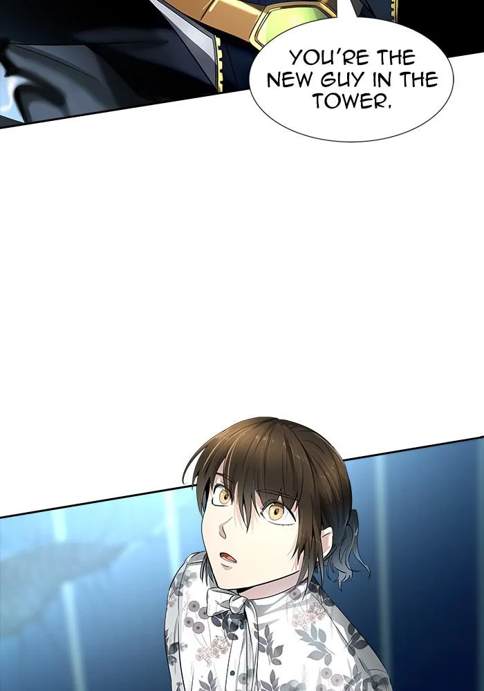 Tower of God - Chapter 539 - Page 2