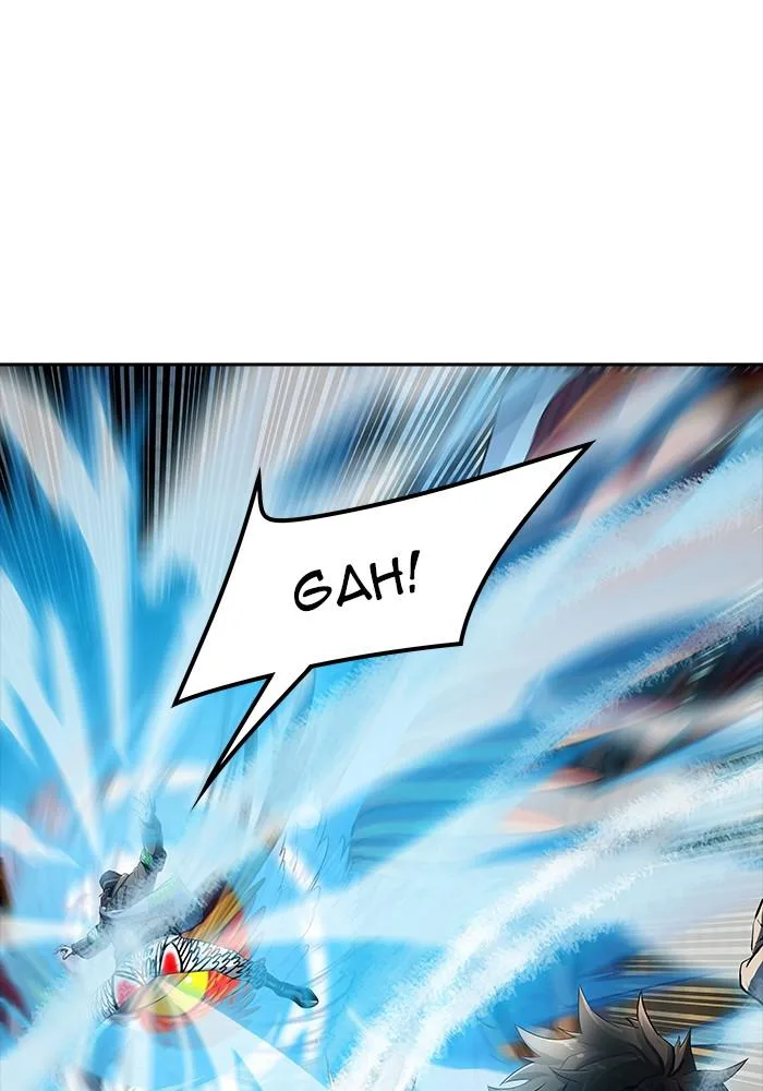 Tower of God - Chapter 539 - Page 21