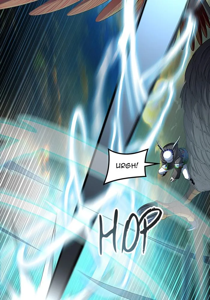 Tower of God - Chapter 539 - Page 24