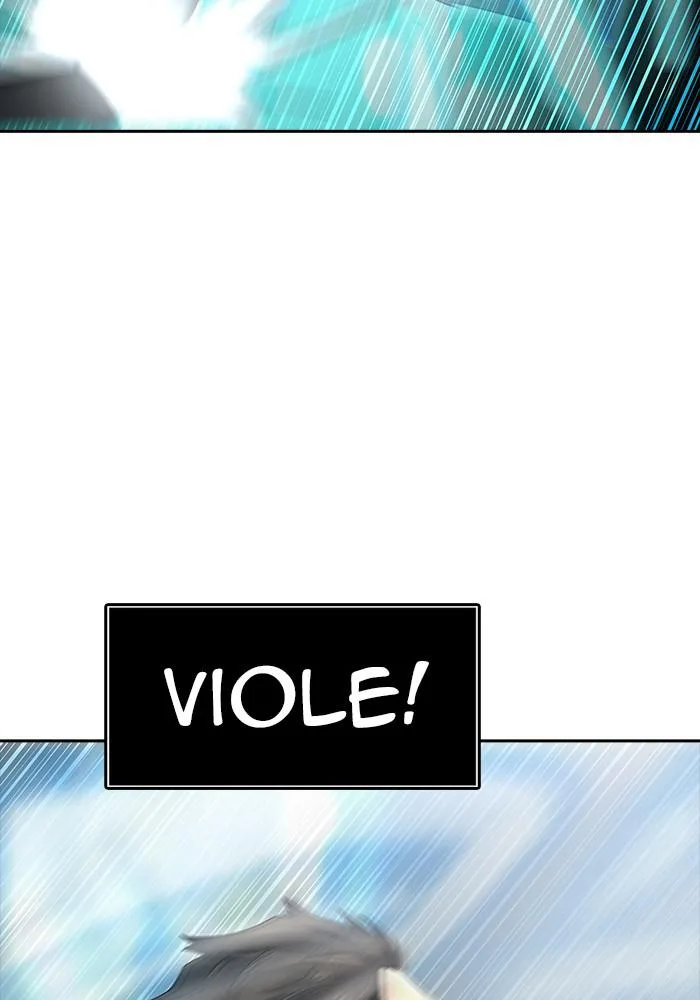 Tower of God - Chapter 539 - Page 25