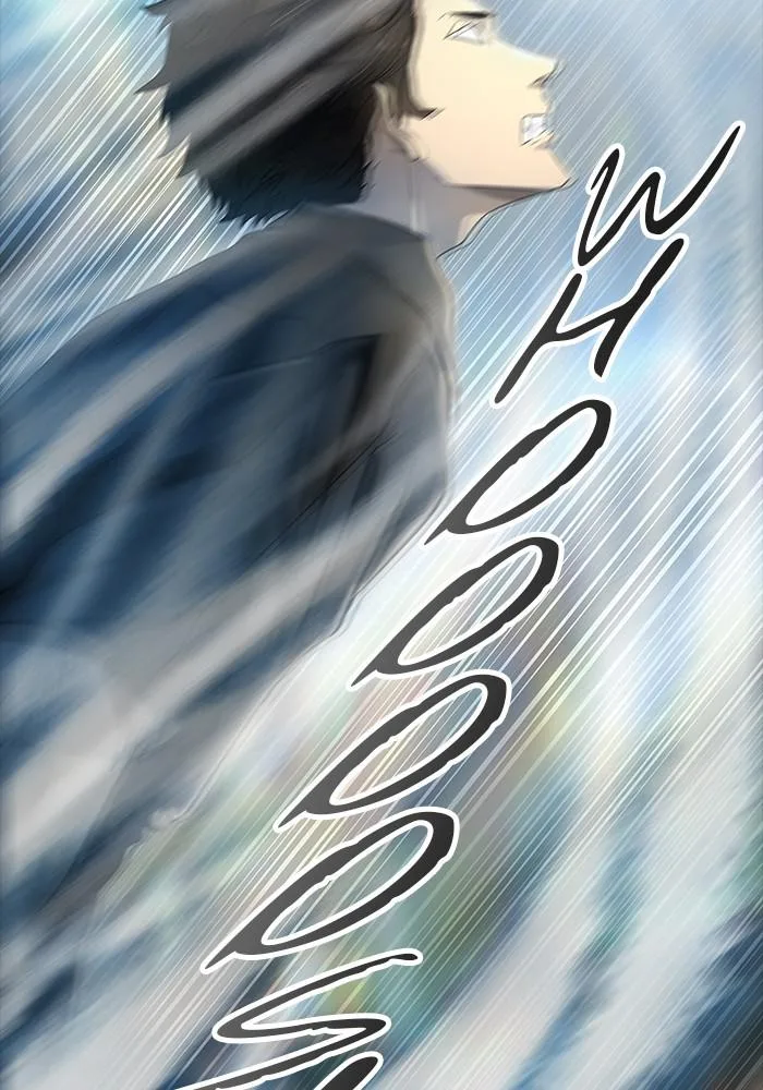 Tower of God - Chapter 539 - Page 26