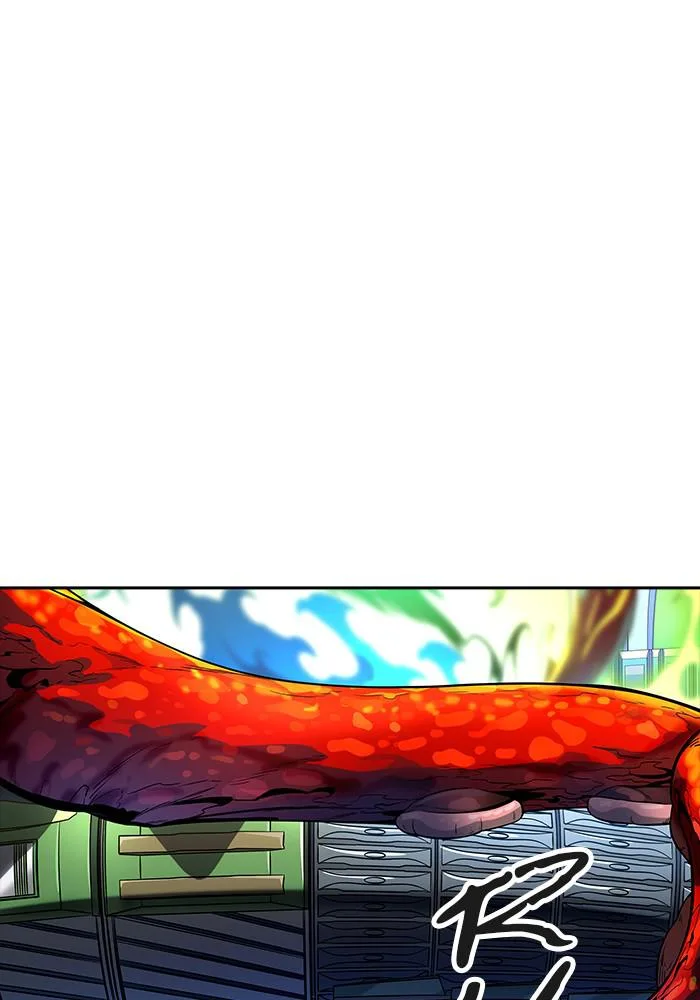Tower of God - Chapter 539 - Page 28