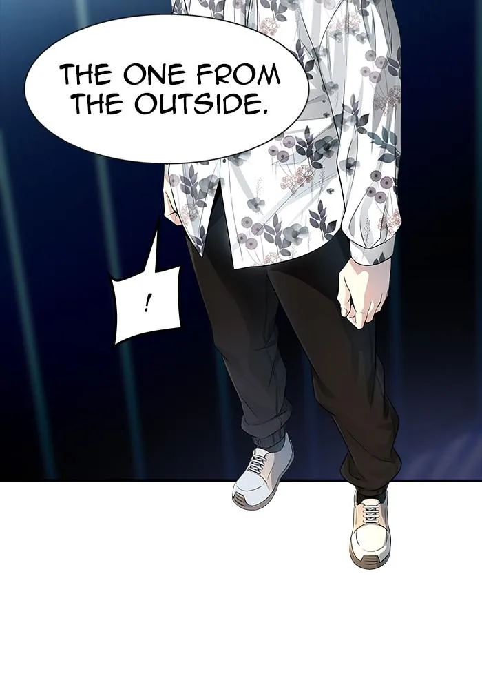 Tower of God - Chapter 539 - Page 3