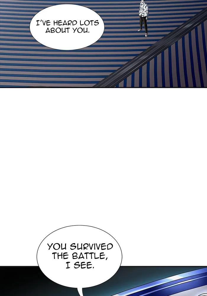 Tower of God - Chapter 539 - Page 32