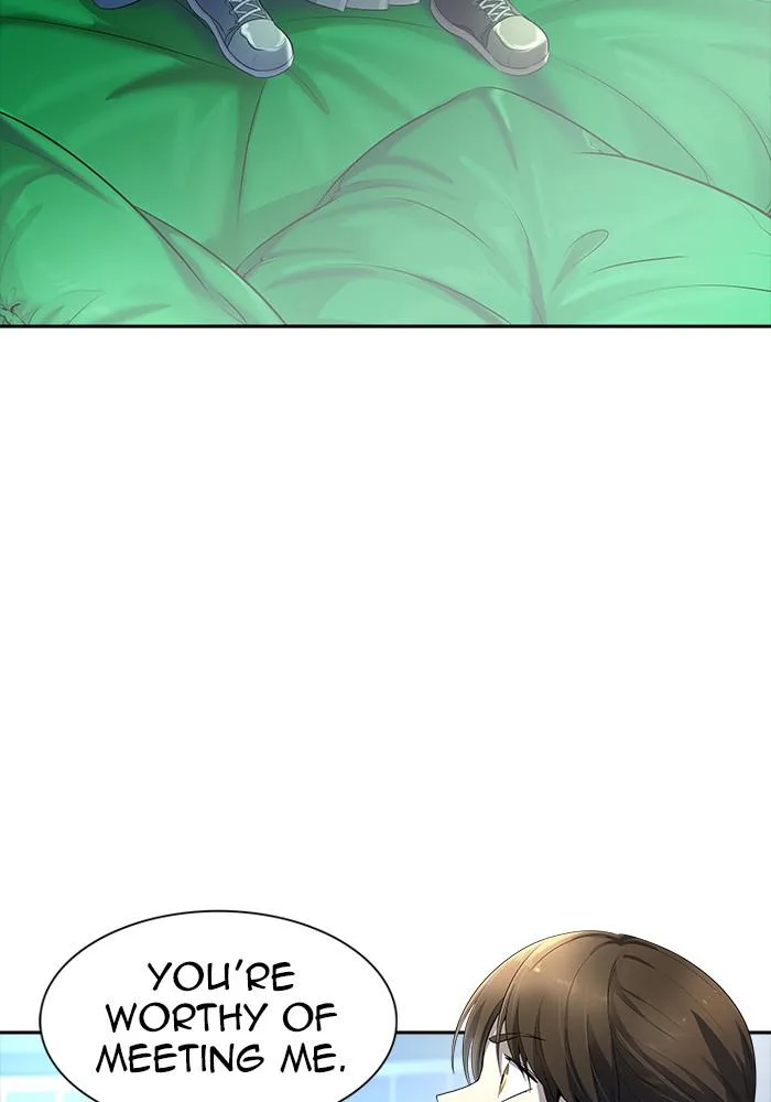 Tower of God - Chapter 539 - Page 34