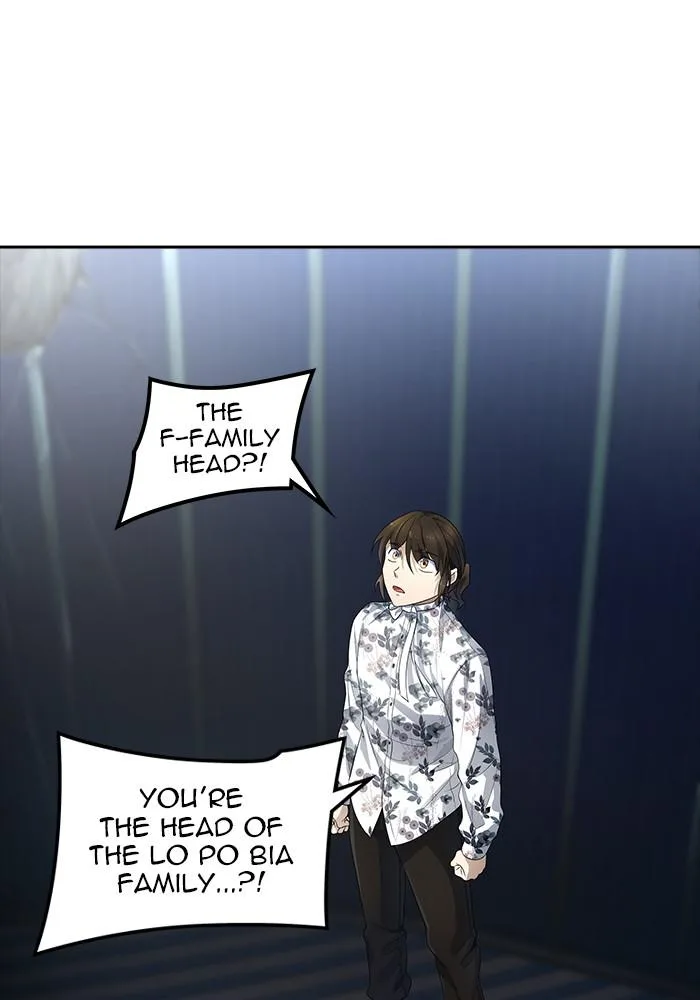 Tower of God - Chapter 539 - Page 39