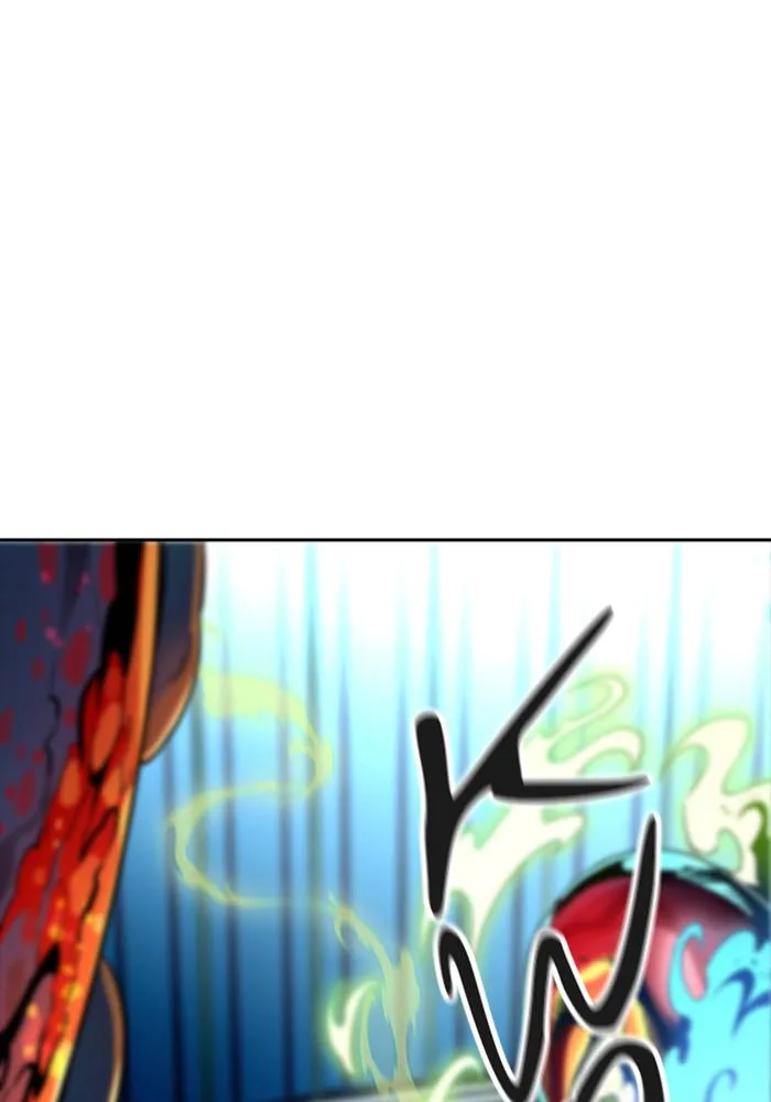 Tower of God - Chapter 539 - Page 4
