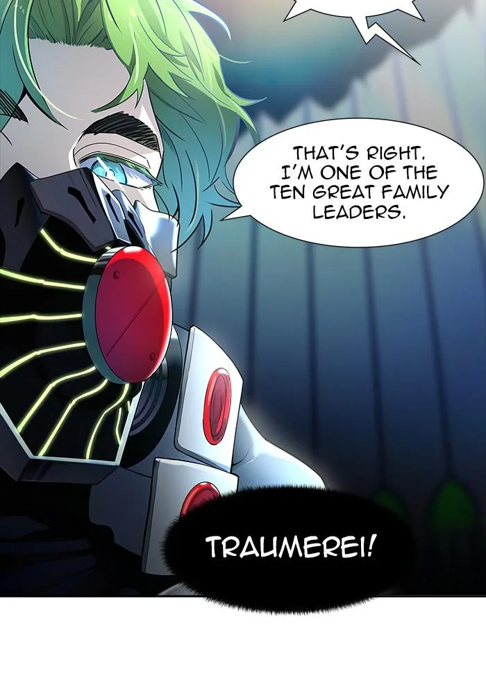 Tower of God - Chapter 539 - Page 41