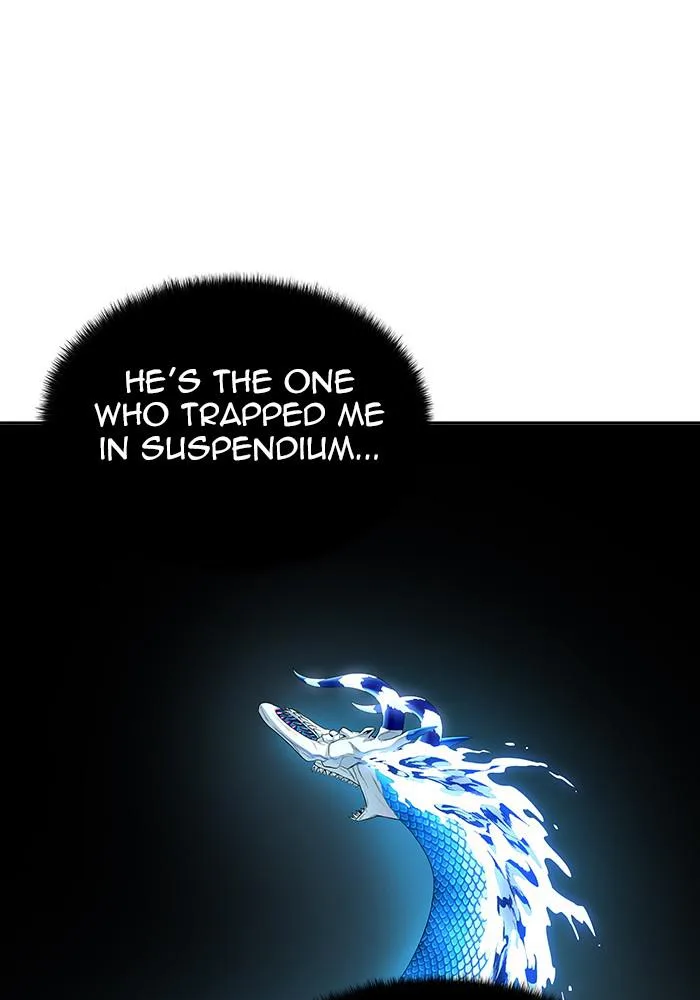 Tower of God - Chapter 539 - Page 42