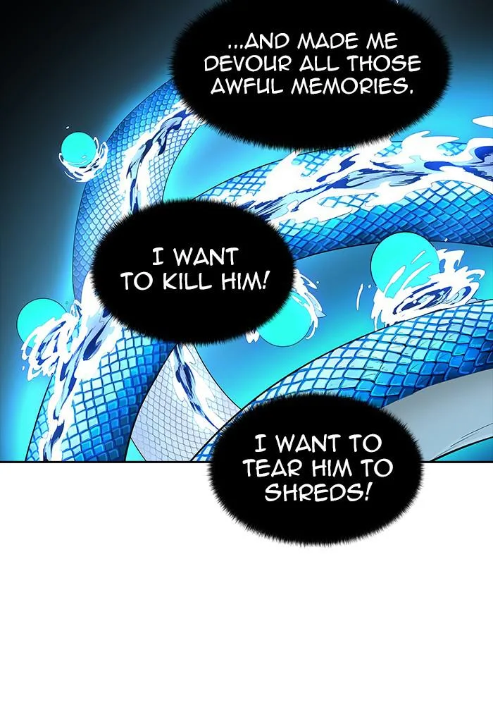 Tower of God - Chapter 539 - Page 43