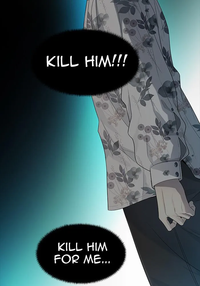Tower of God - Chapter 539 - Page 45