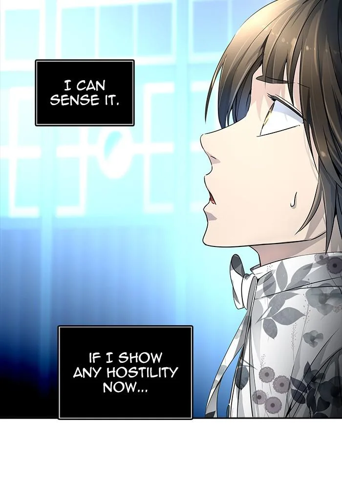 Tower of God - Chapter 539 - Page 53