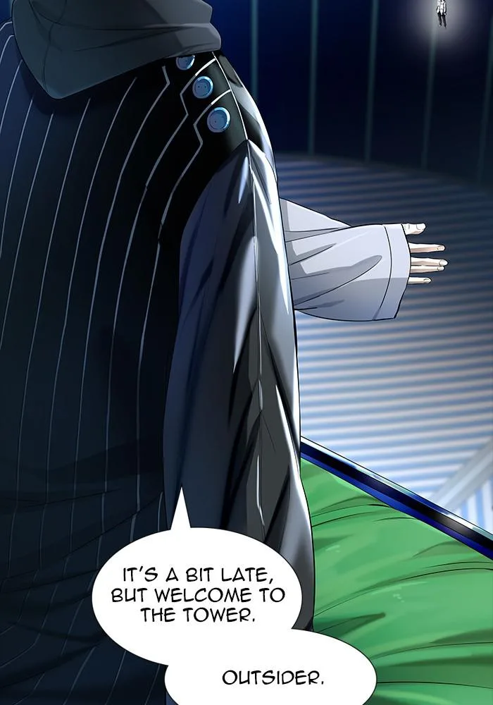 Tower of God - Chapter 539 - Page 55