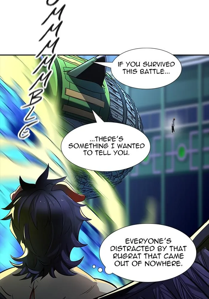 Tower of God - Chapter 539 - Page 57