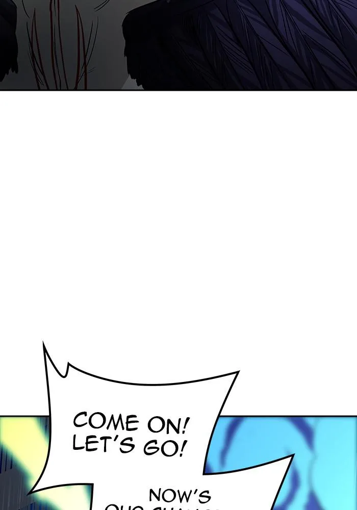 Tower of God - Chapter 539 - Page 58