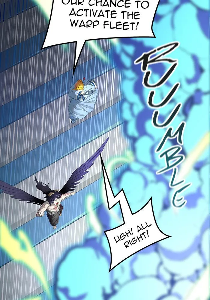 Tower of God - Chapter 539 - Page 59