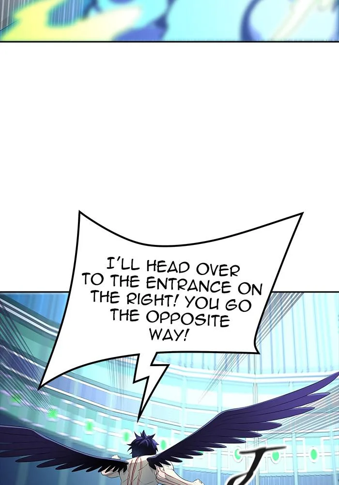 Tower of God - Chapter 539 - Page 60