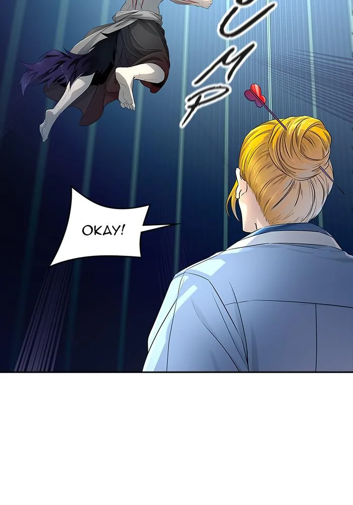 Tower of God - Chapter 539 - Page 61