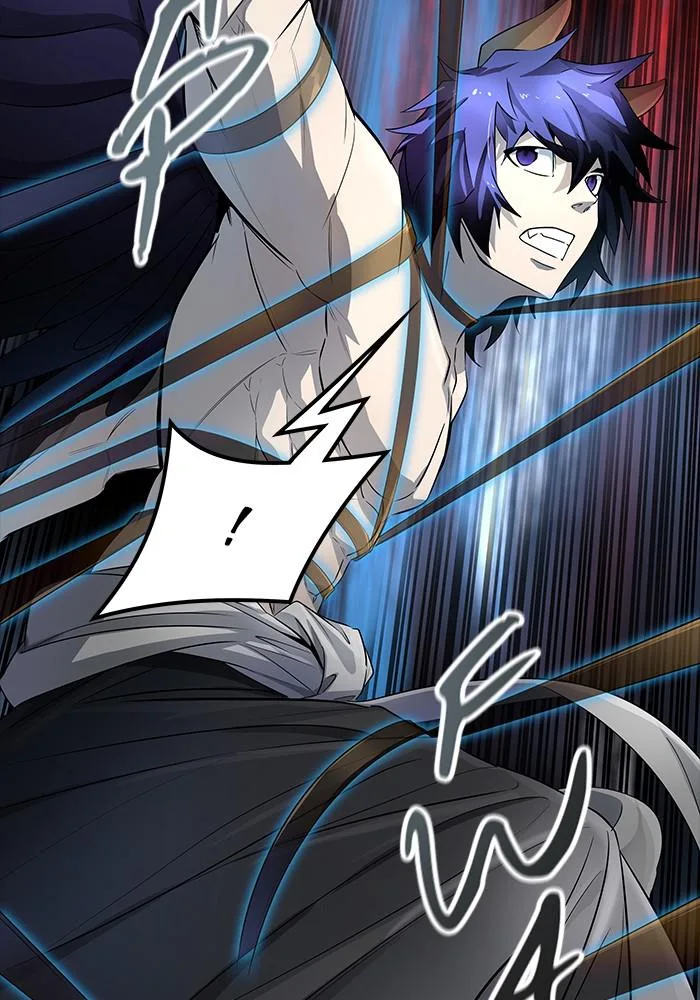 Tower of God - Chapter 539 - Page 65