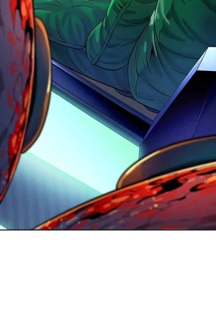 Tower of God - Chapter 539 - Page 7