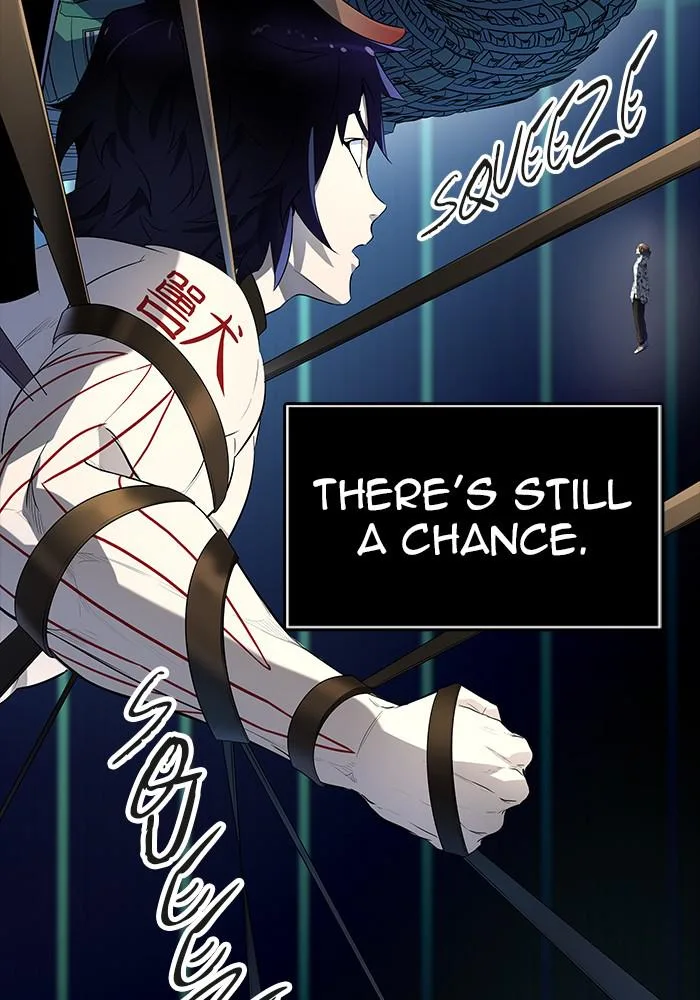 Tower of God - Chapter 539 - Page 71