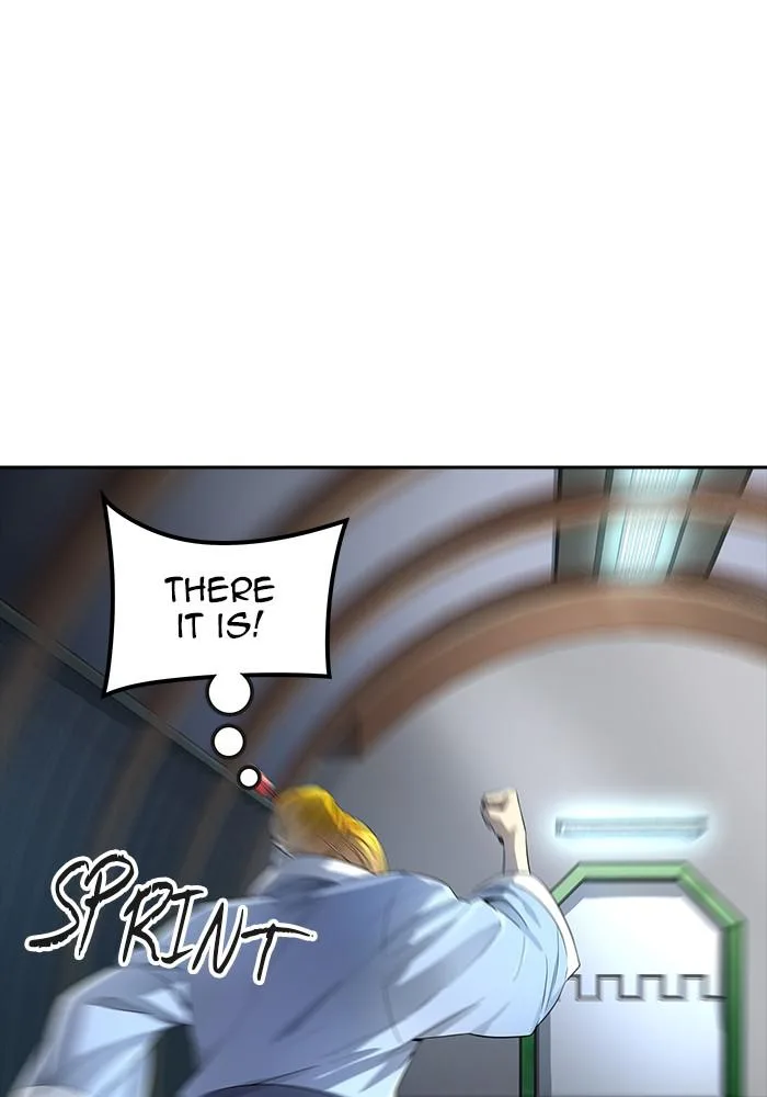 Tower of God - Chapter 539 - Page 77