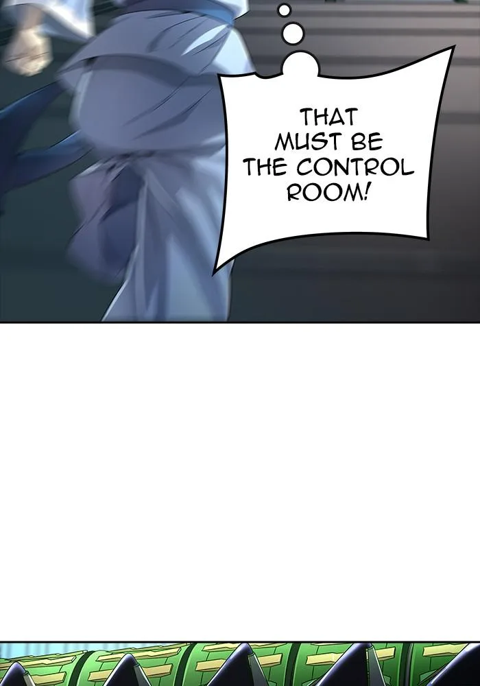 Tower of God - Chapter 539 - Page 78